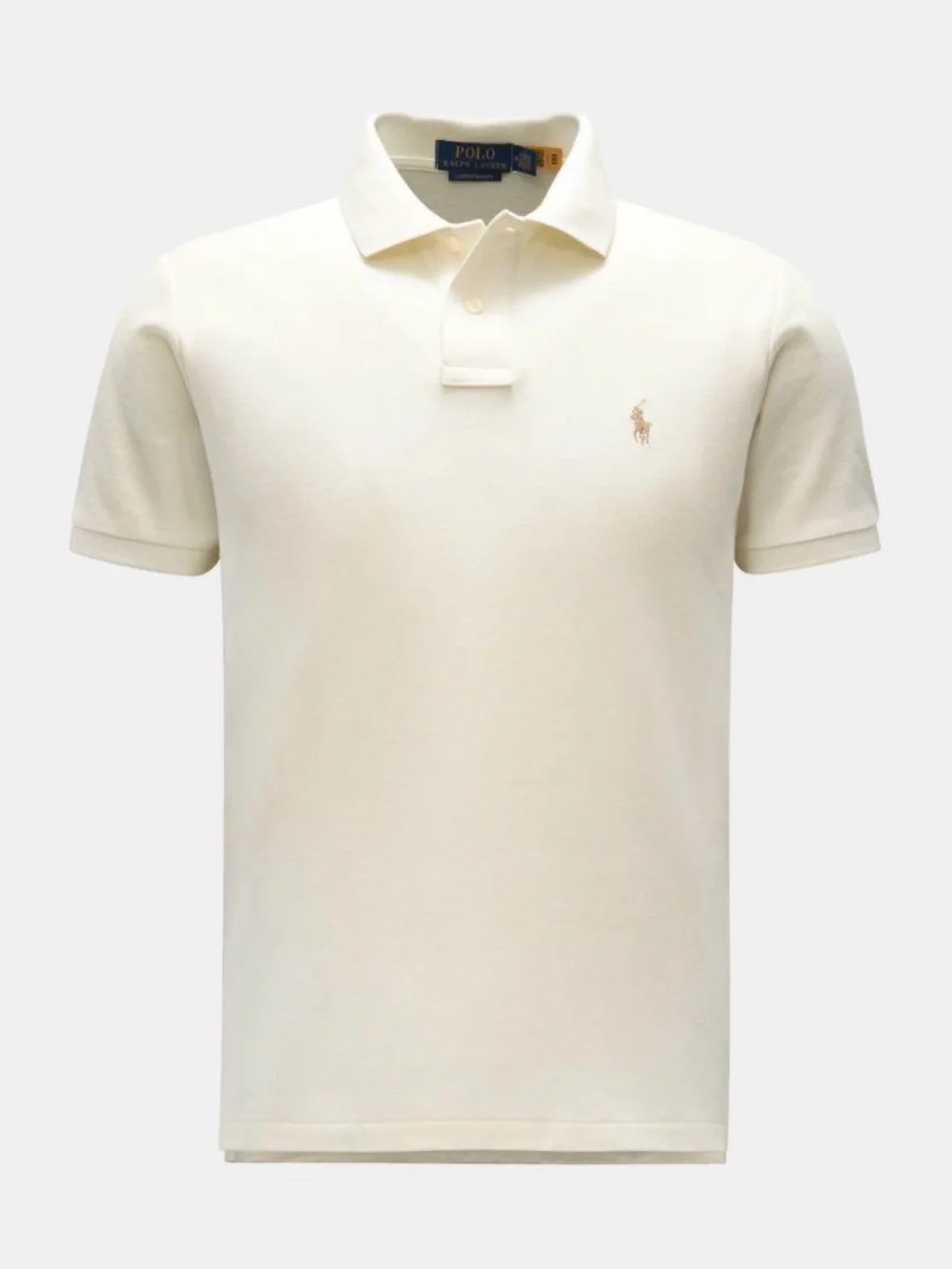 Polo by Ralph Lauren‎ Cream